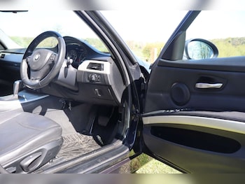 Used BMW 3 Series 2008 for sale - 78353551: Photo