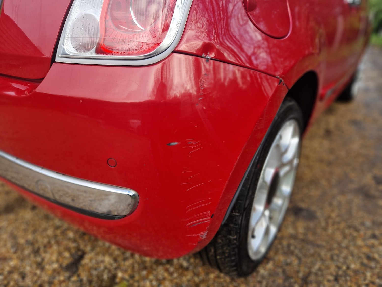 Used Fiat 500 2010 for sale - 76845296: Photo 12