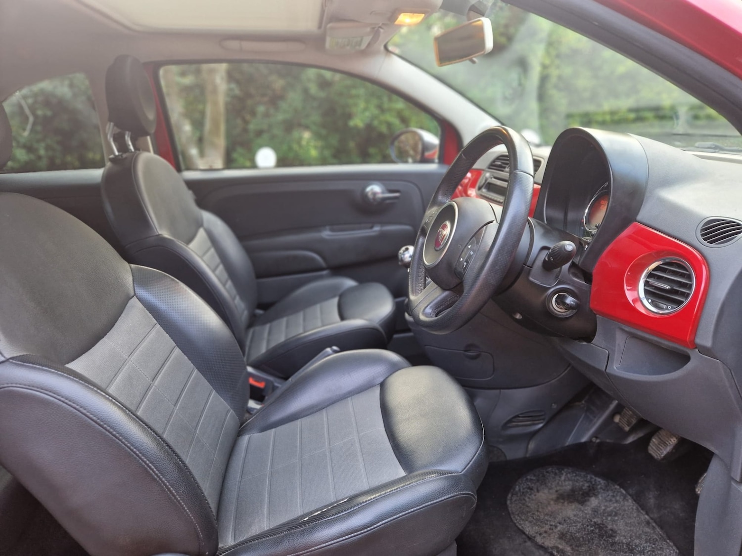 Used Fiat 500 2010 for sale - 76845296: Photo 21