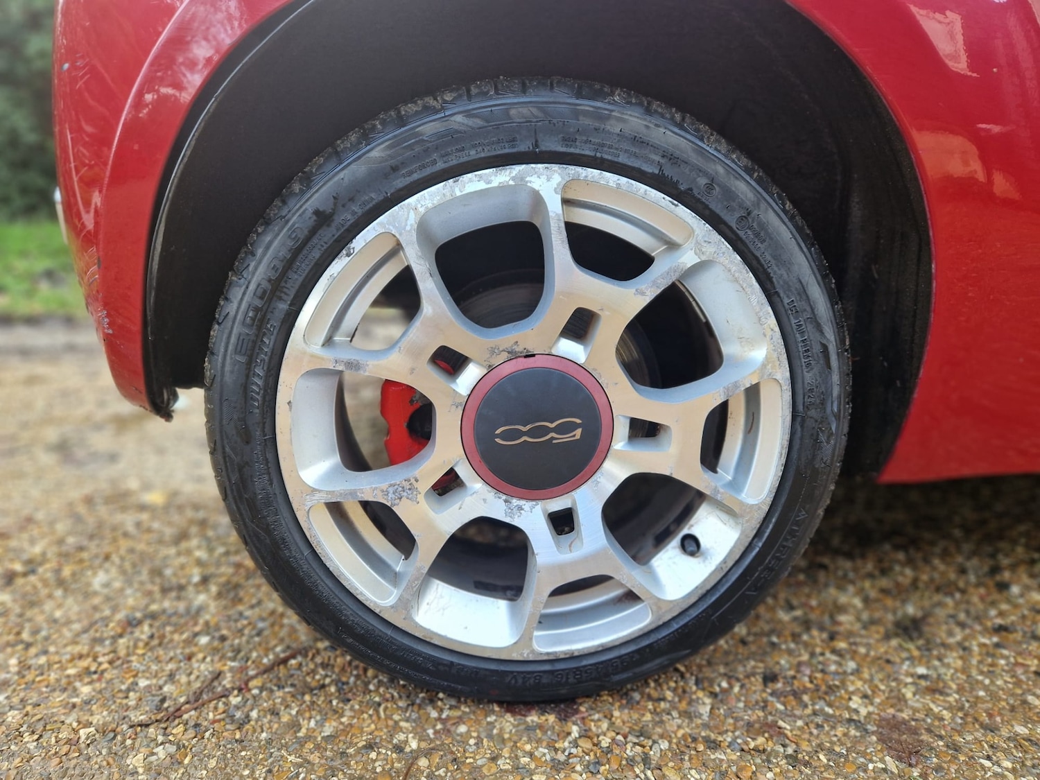 Used Fiat 500 2010 for sale - 76845296: Photo 22