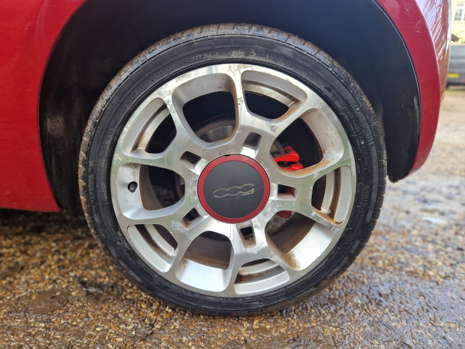 Used Fiat 500 2010 for sale - 76845296: Photo 27