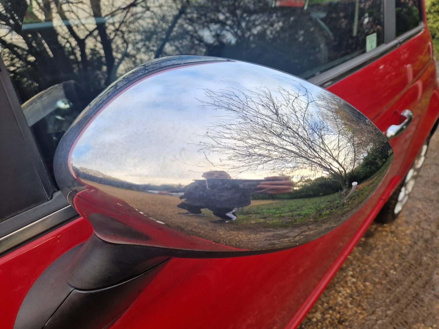 Used Fiat 500 2010 for sale - 76845296: Photo 29