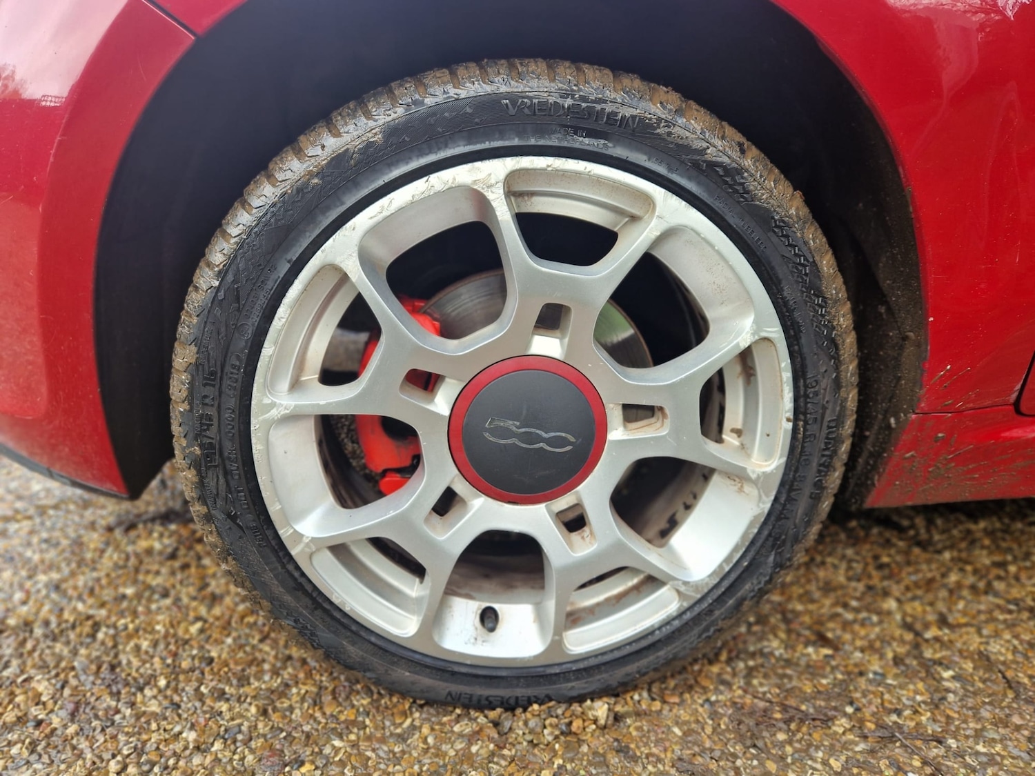 Used Fiat 500 2010 for sale - 76845296: Photo 30