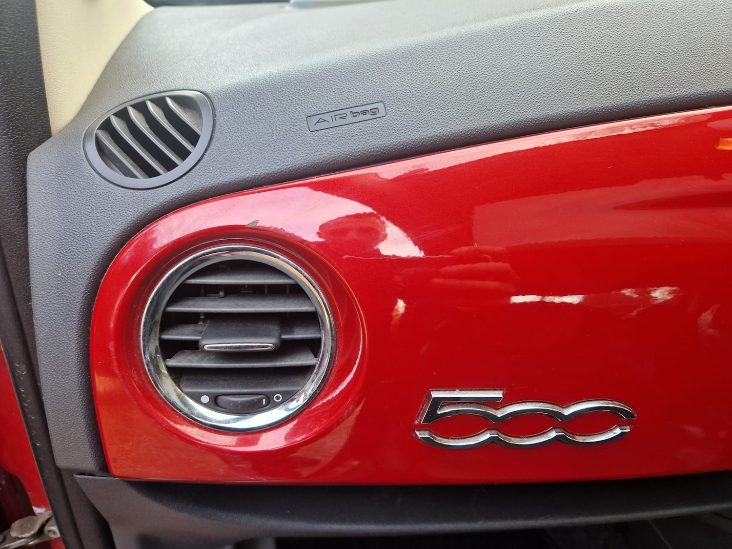 Used Fiat 500 2010 for sale - 76845296: Photo 31