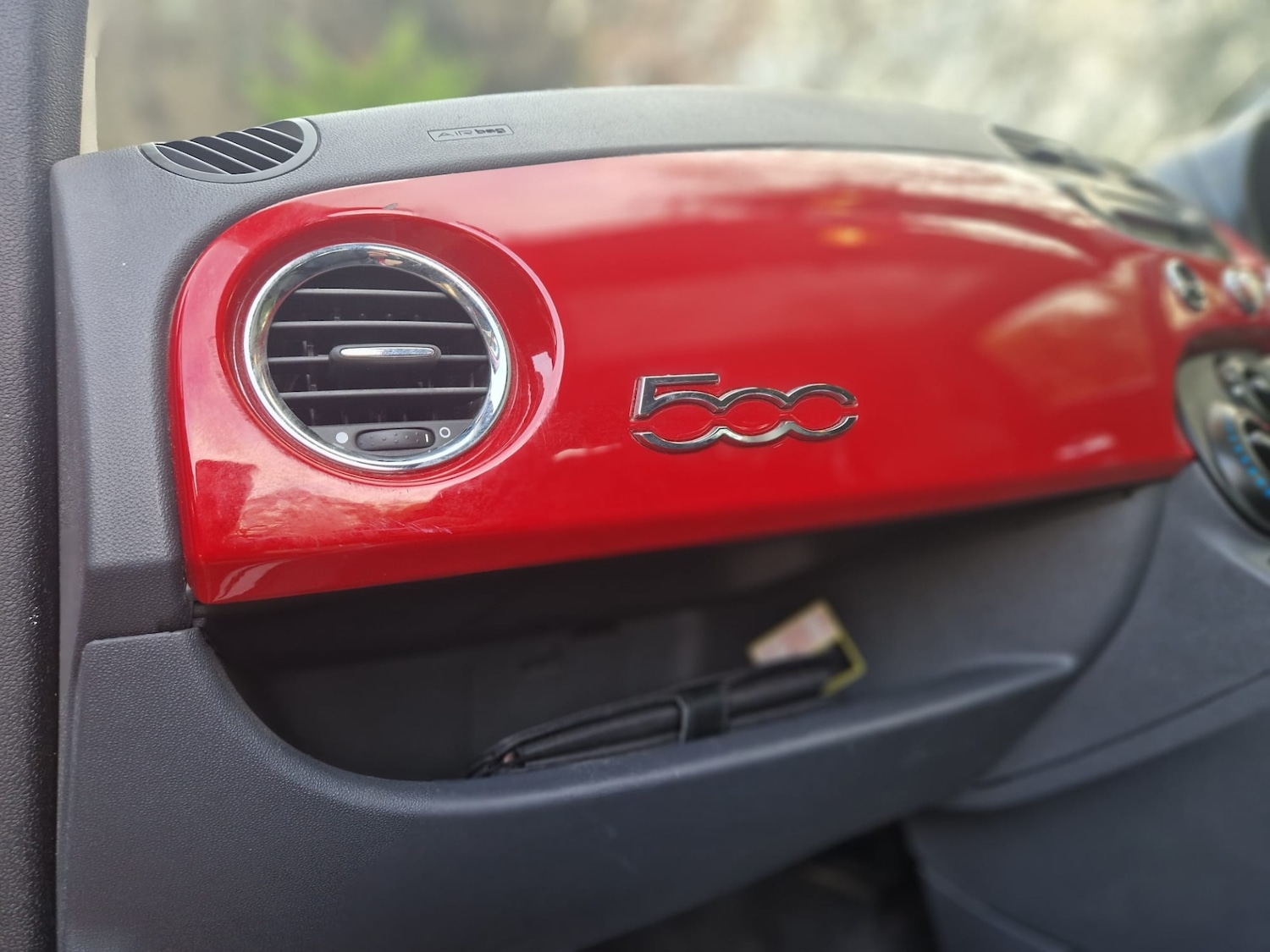 Used Fiat 500 2010 for sale - 76845296: Photo 32