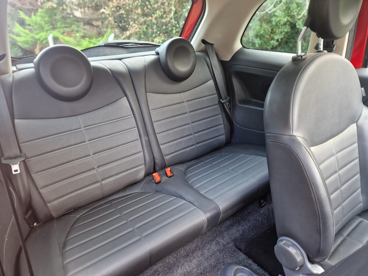 Used Fiat 500 2010 for sale - 76845296: Photo 33