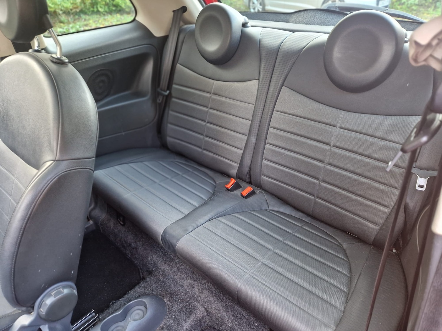 Used Fiat 500 2010 for sale - 76845296: Photo 34