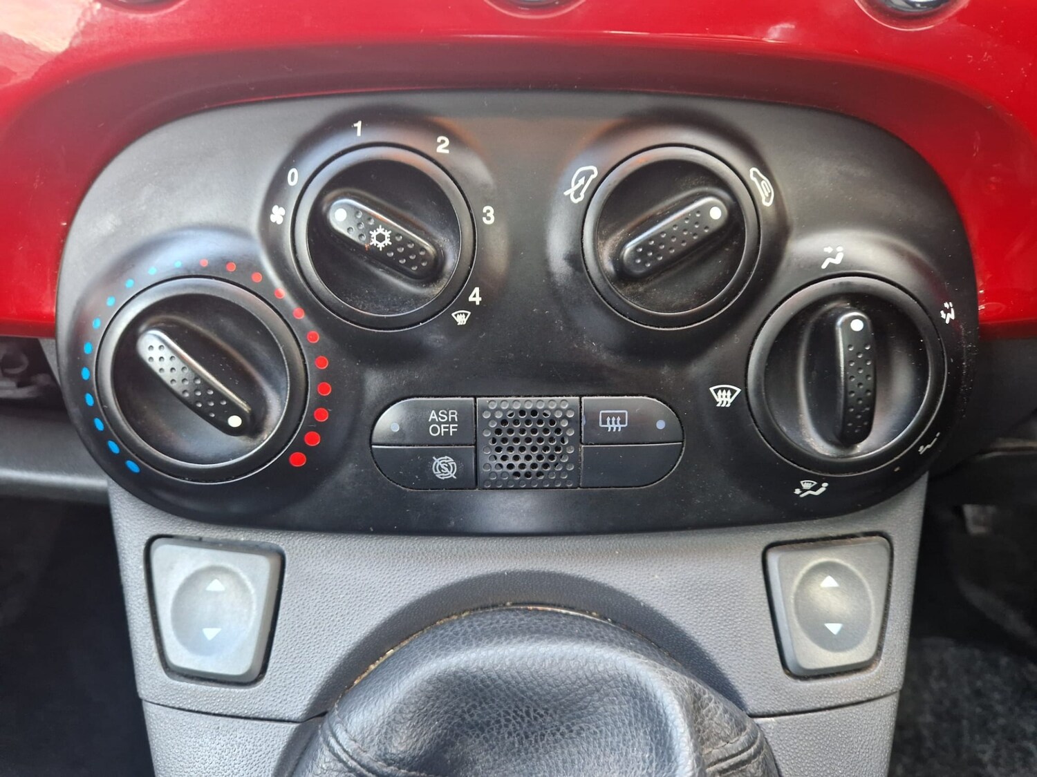 Used Fiat 500 2010 for sale - 76845296: Photo 35