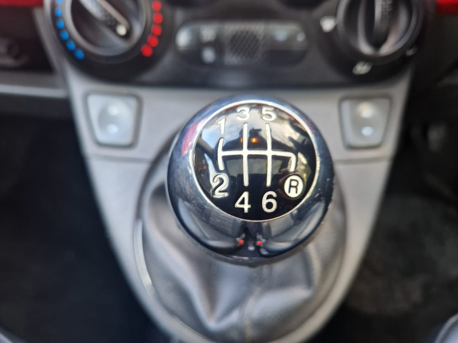 Used Fiat 500 2010 for sale - 76845296: Photo 36