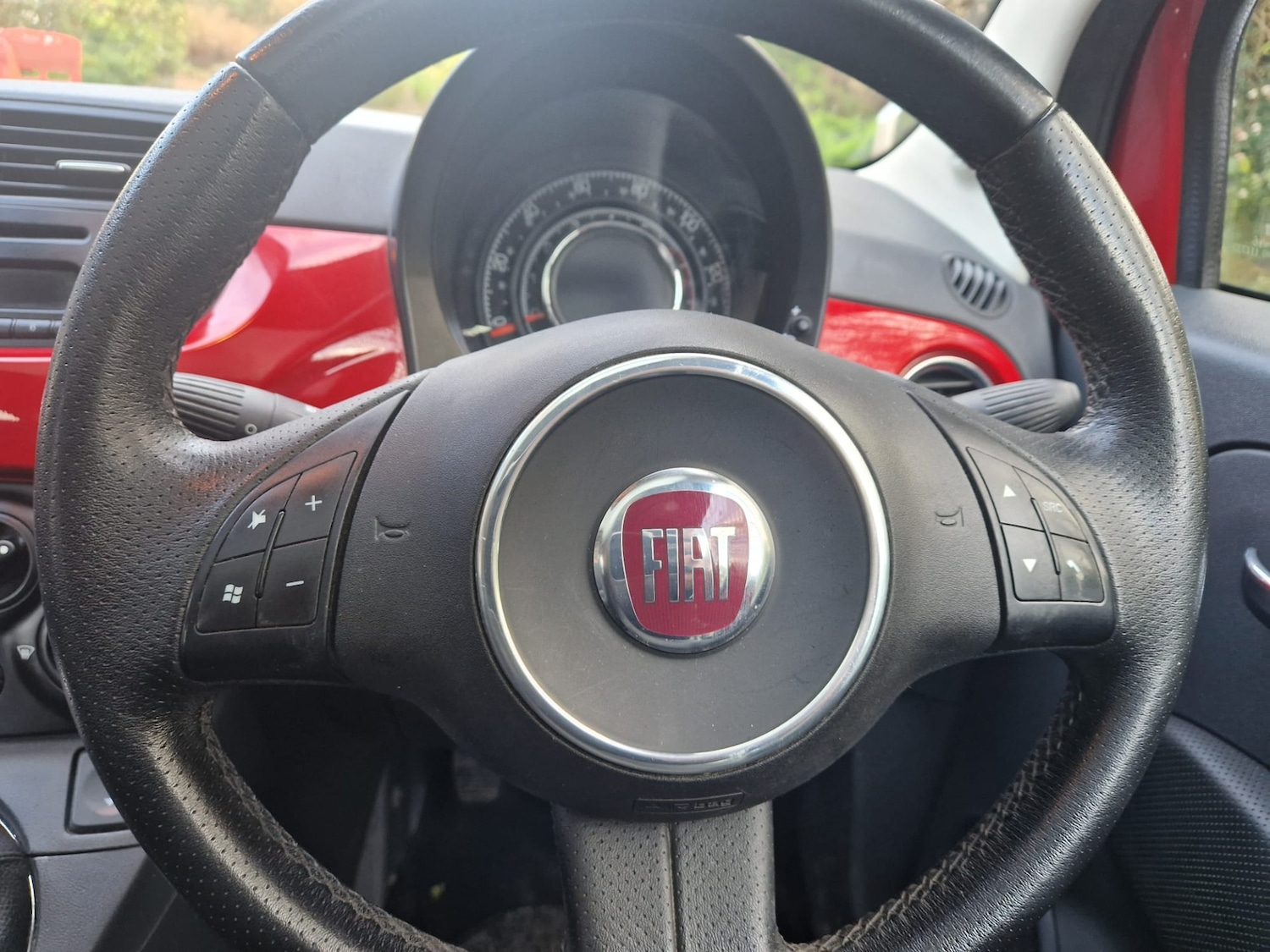 Used Fiat 500 2010 for sale - 76845296: Photo 37