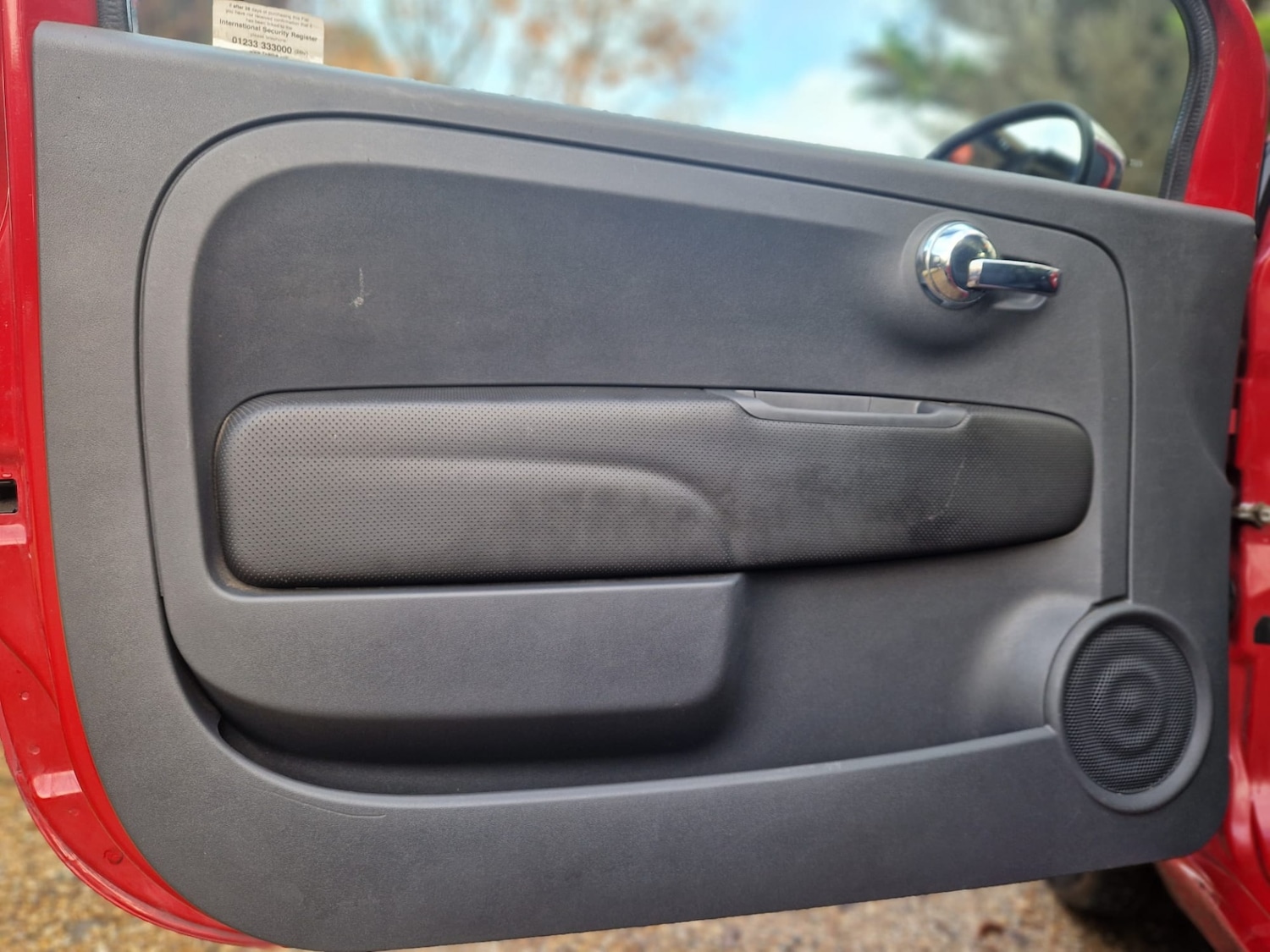 Used Fiat 500 2010 for sale - 76845296: Photo 39