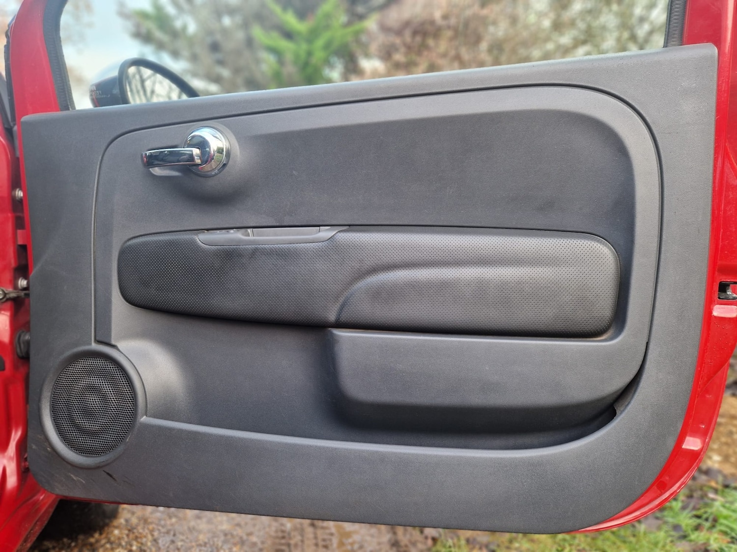 Used Fiat 500 2010 for sale - 76845296: Photo 41