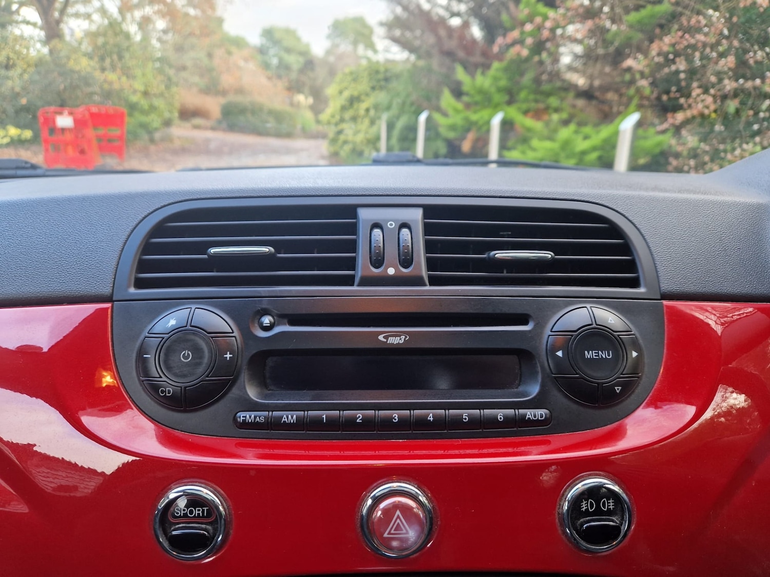 Used Fiat 500 2010 for sale - 76845296: Photo 43