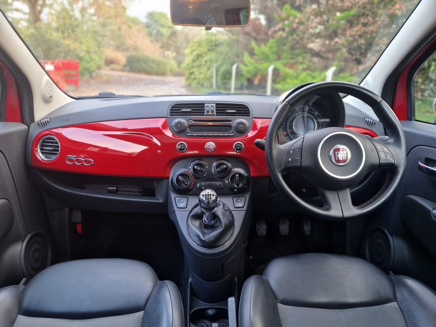 Used Fiat 500 2010 for sale - 76845296: Photo 5