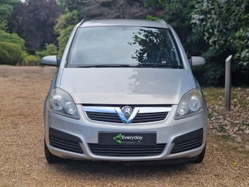 2007 (07) - 1.6i Life 5dr