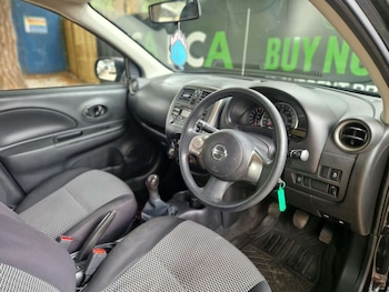 Used Nissan Micra 2014 for sale - 79559711: Photo