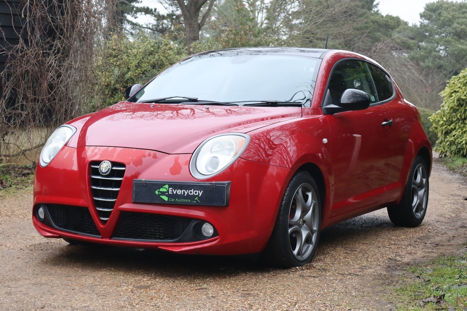 Used Alfa Romeo MiTo 2013 for sale - 77363503: Photo 10