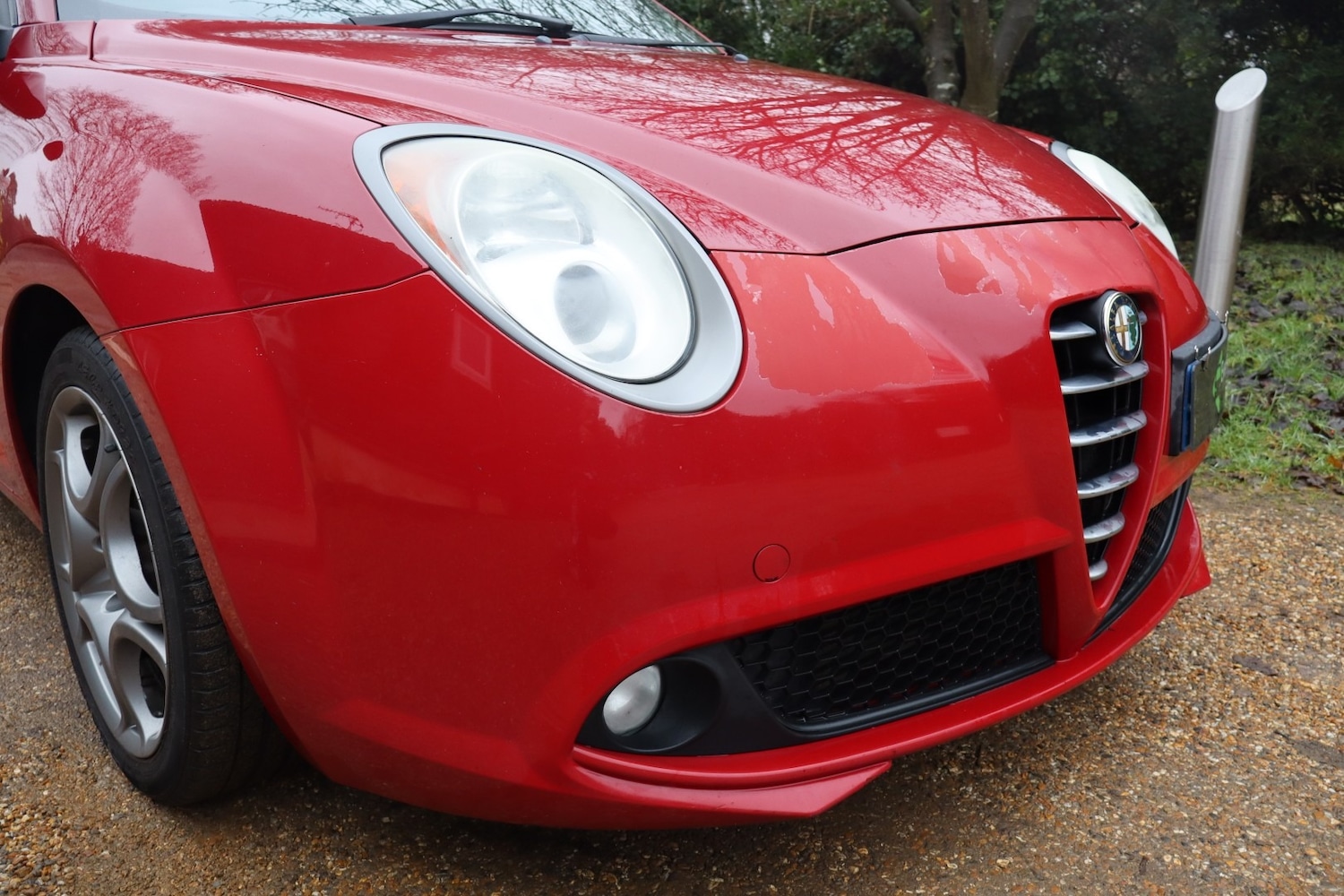 Used Alfa Romeo MiTo 2013 for sale - 77363503: Photo 11