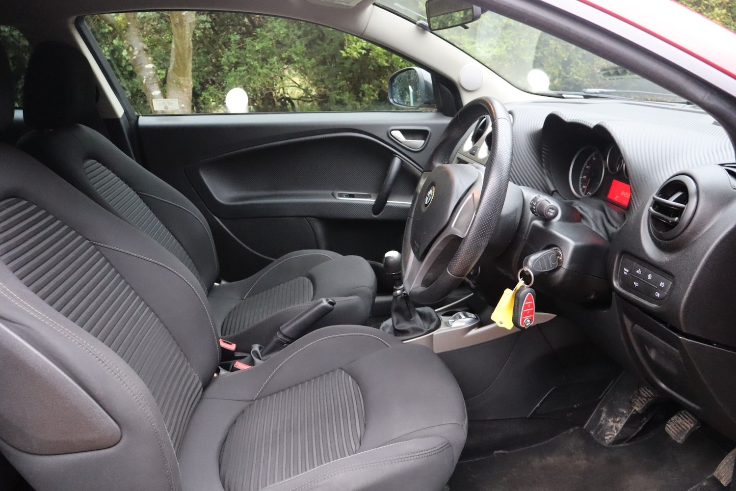 Used Alfa Romeo MiTo 2013 for sale - 77363503: Photo 12