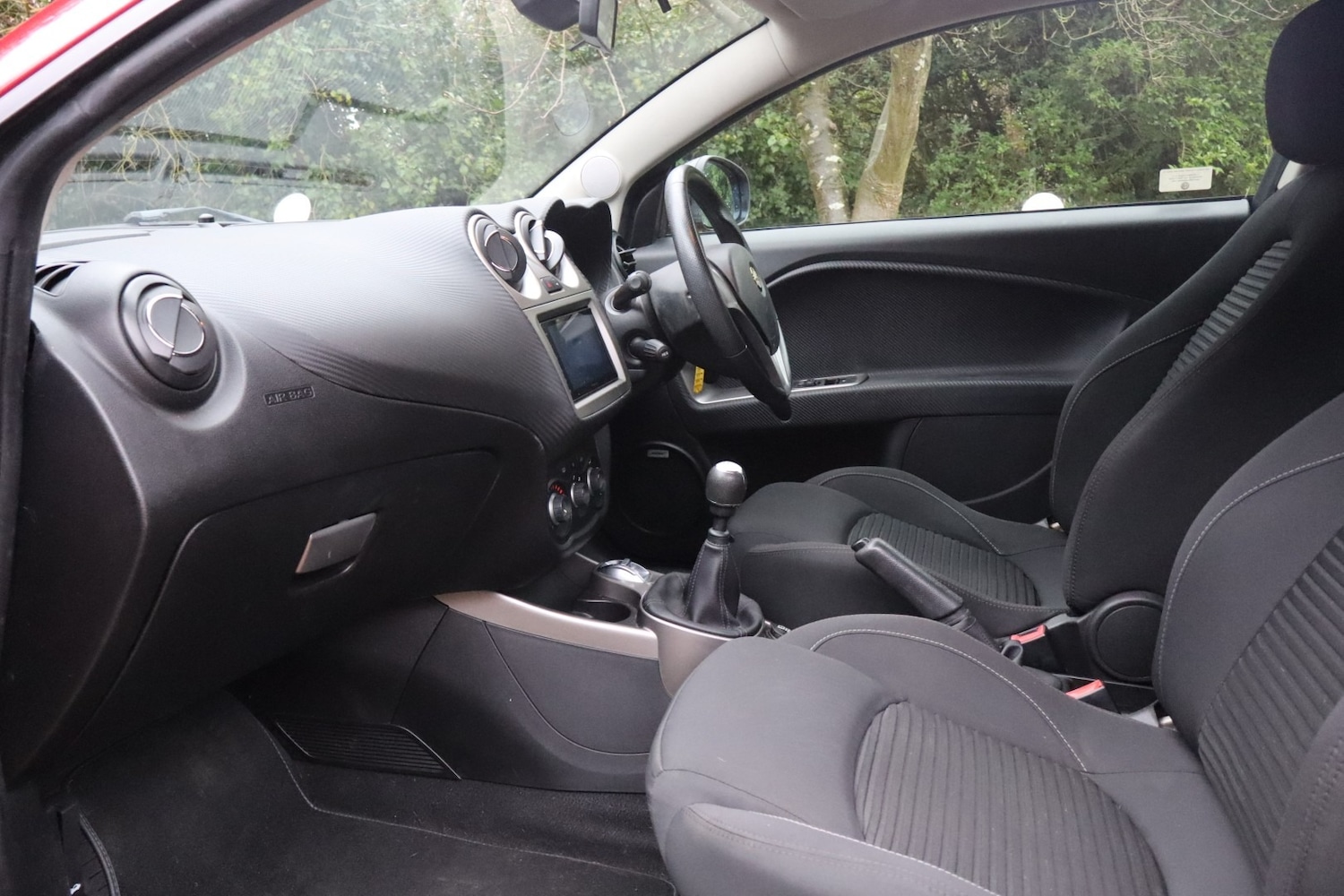 Used Alfa Romeo MiTo 2013 for sale - 77363503: Photo 15