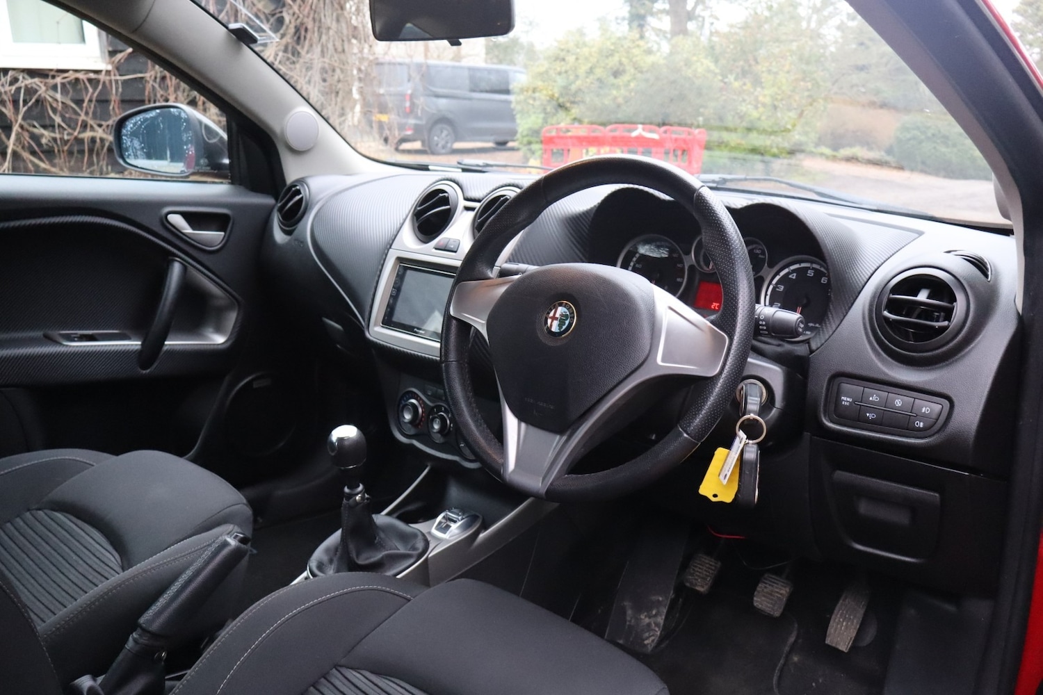 Used Alfa Romeo MiTo 2013 for sale - 77363503: Photo 16