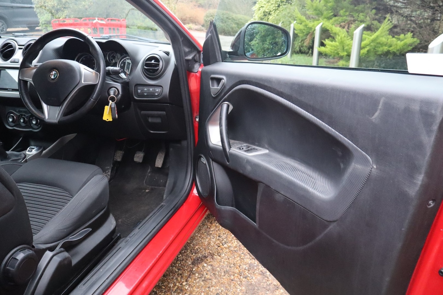 Used Alfa Romeo MiTo 2013 for sale - 77363503: Photo 17