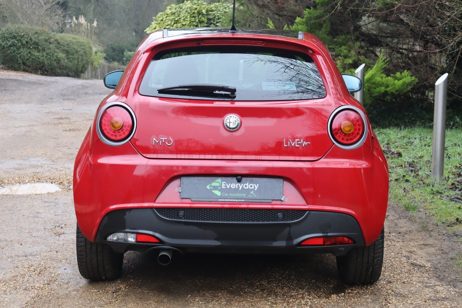 Used Alfa Romeo MiTo 2013 for sale - 77363503: Photo 19