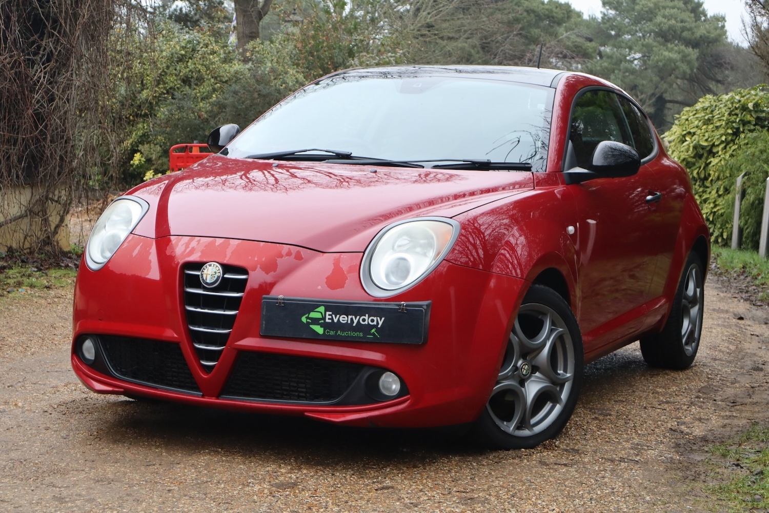 Used Alfa Romeo MiTo 2013 for sale - 77363503: Photo 2