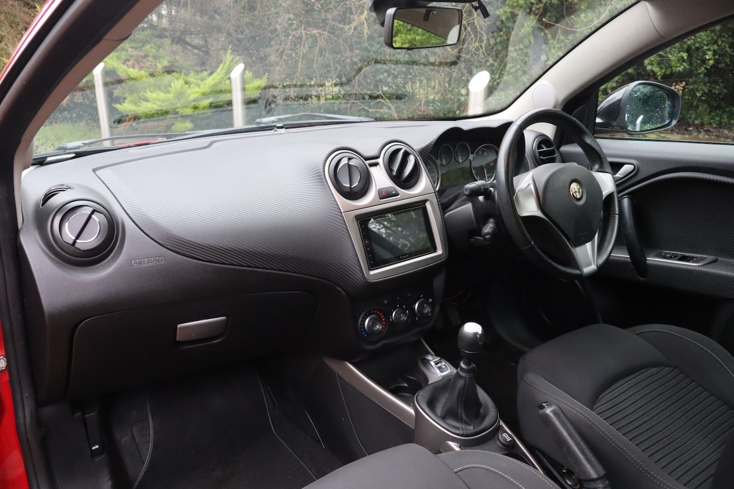 Used Alfa Romeo MiTo 2013 for sale - 77363503: Photo 3