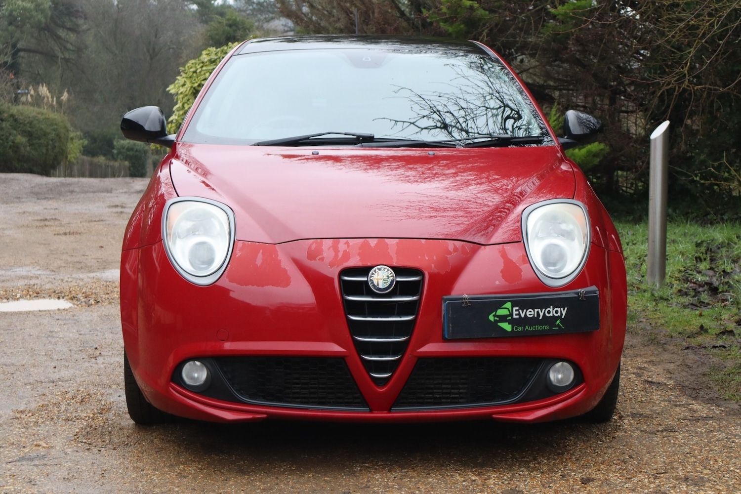 Used Alfa Romeo MiTo 2013 for sale - 77363503: Photo 6