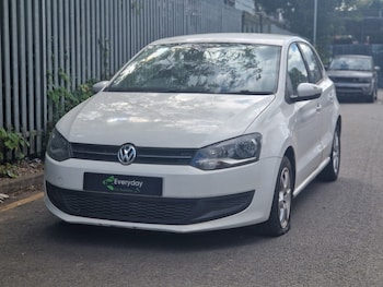 Used Volkswagen Polo 2010 for sale - 75592681: Photo