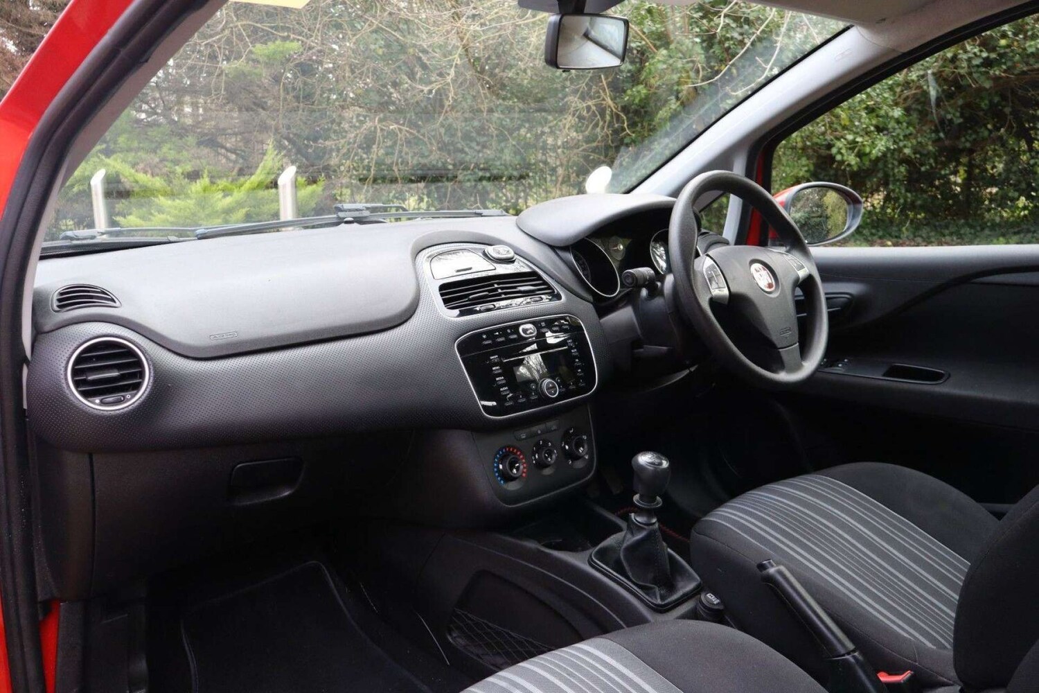 Used Fiat Punto Evo 2011 for sale - 77910135: Photo 14