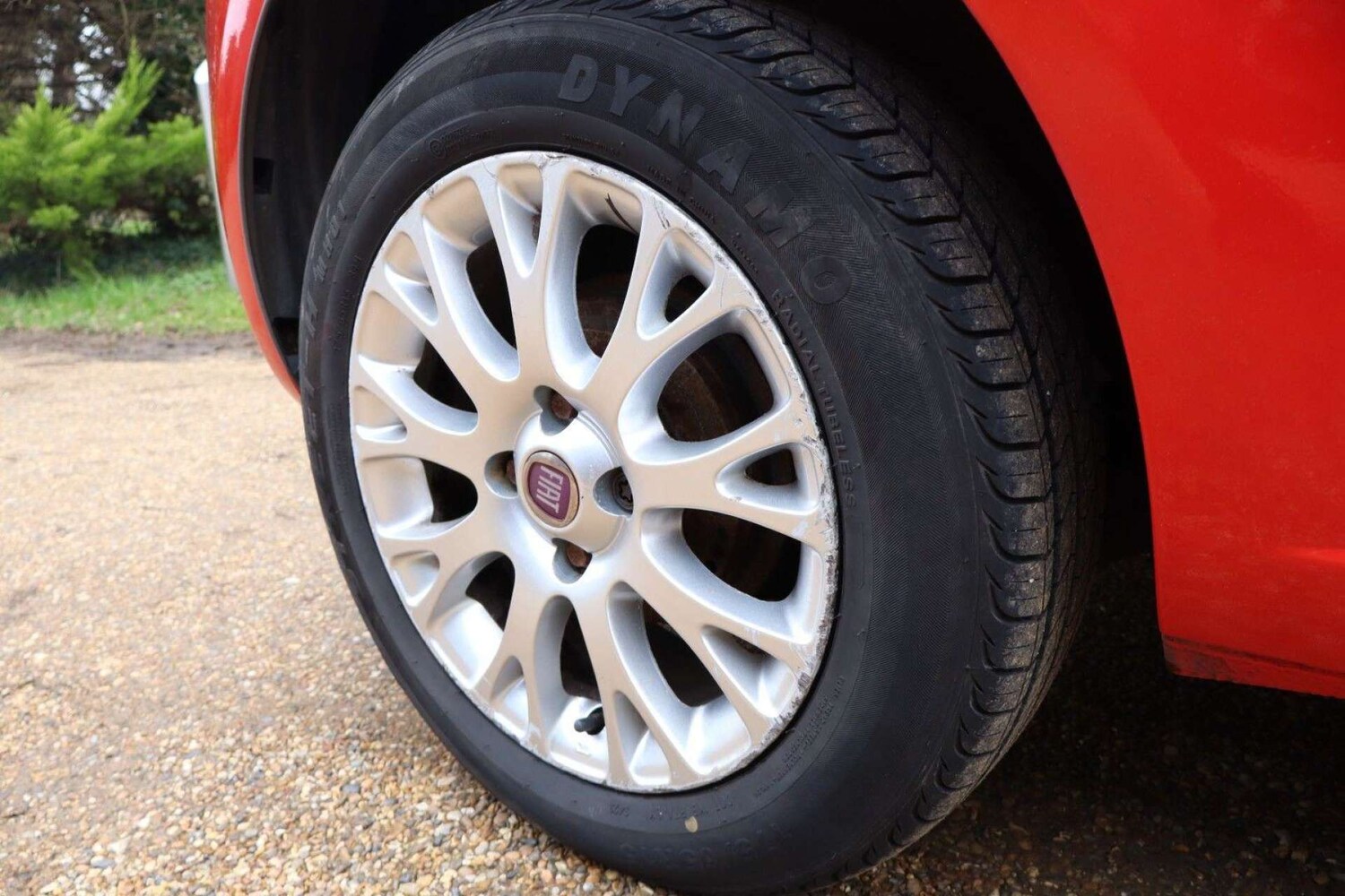 Used Fiat Punto Evo 2011 for sale - 77910135: Photo 27