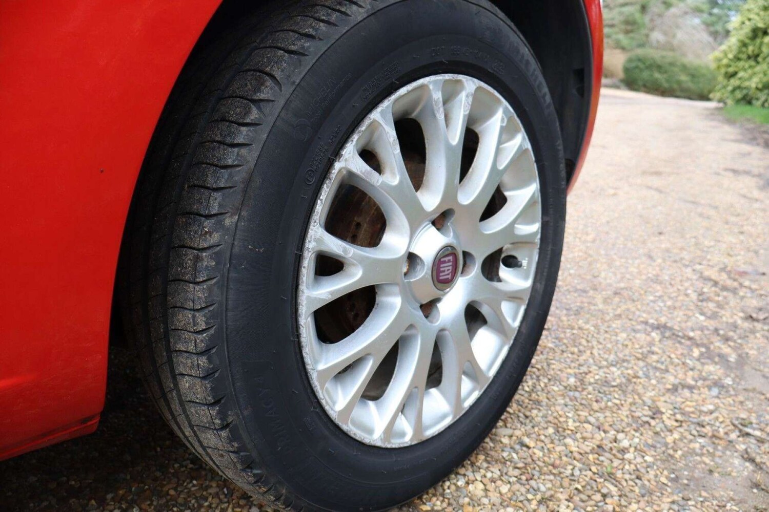 Used Fiat Punto Evo 2011 for sale - 77910135: Photo 28