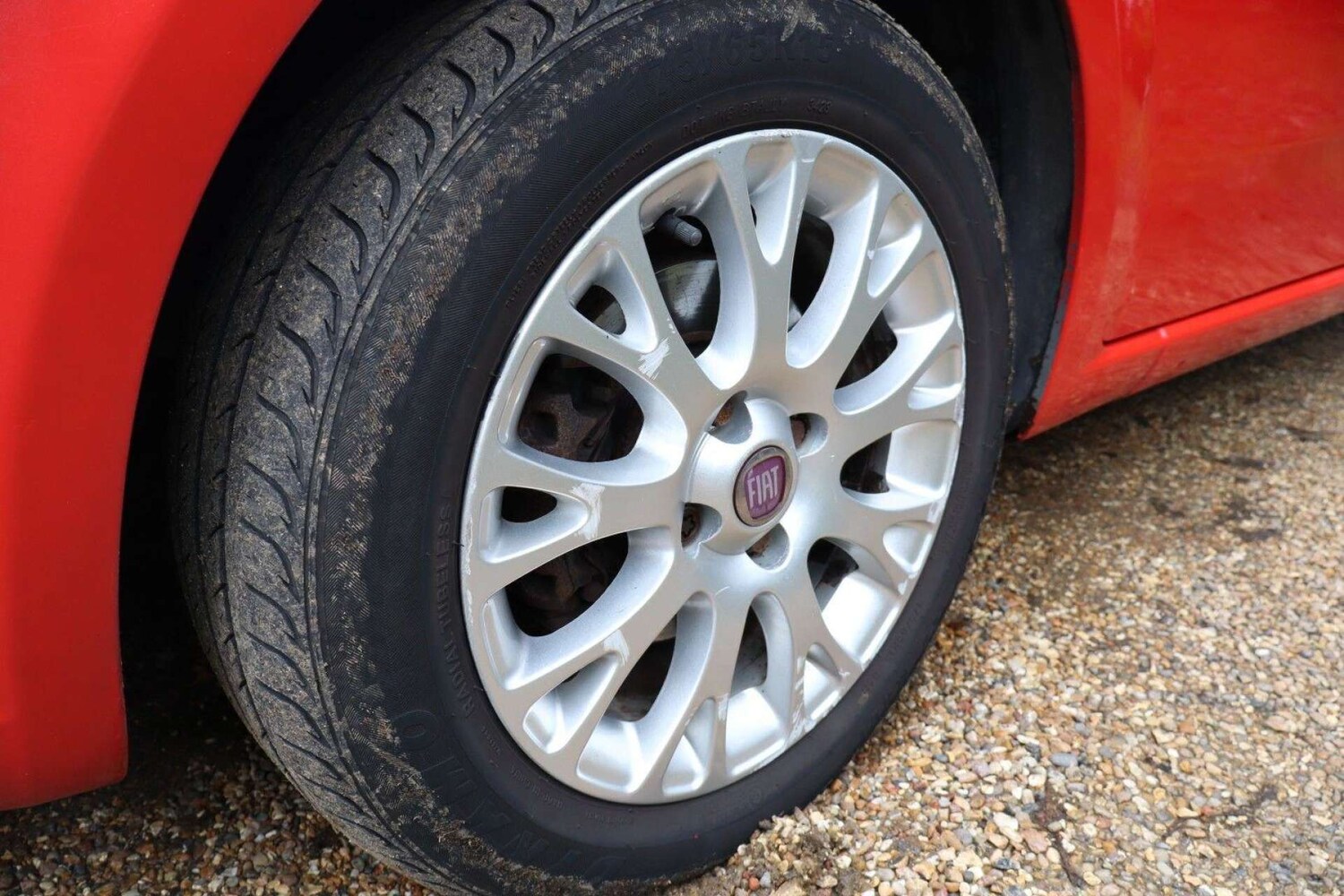 Used Fiat Punto Evo 2011 for sale - 77910135: Photo 29