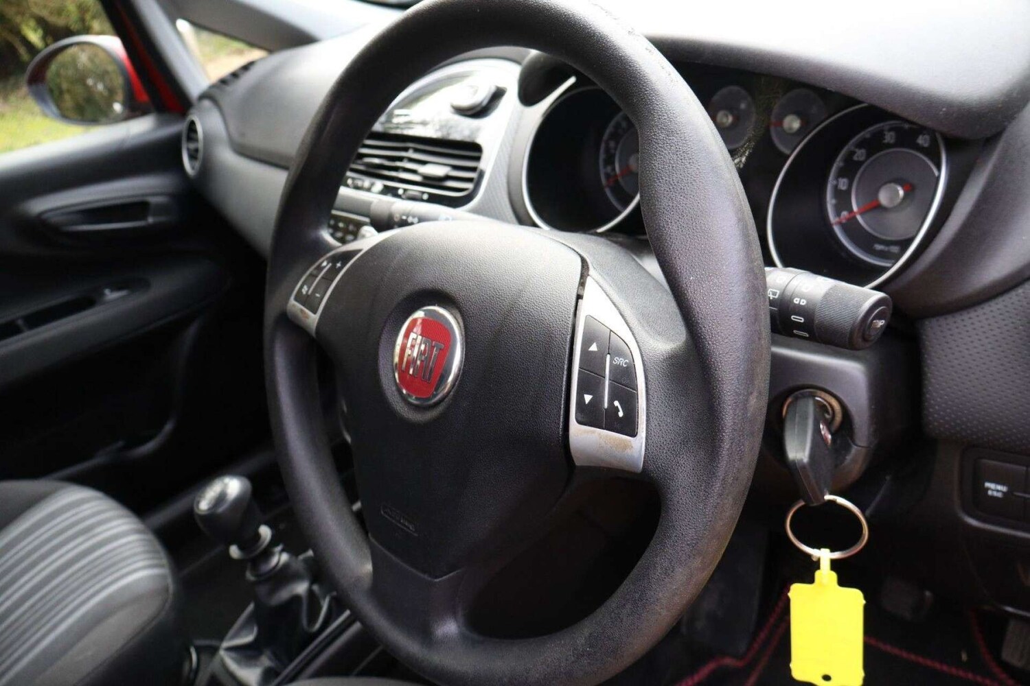 Used Fiat Punto Evo 2011 for sale - 77910135: Photo 32