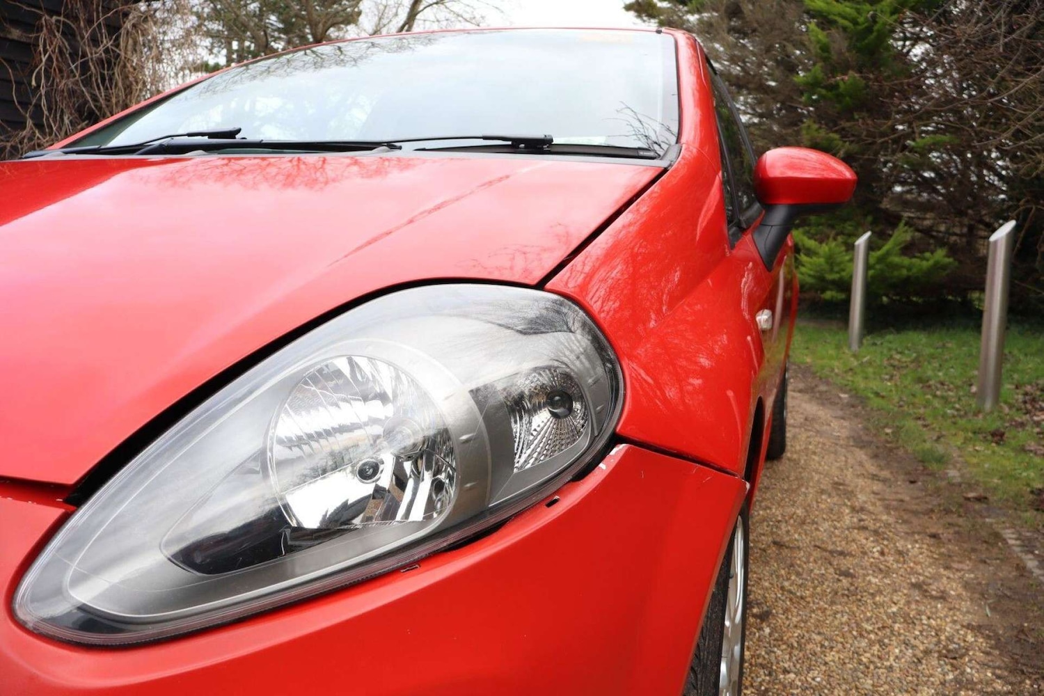 Used Fiat Punto Evo 2011 for sale - 77910135: Photo 34