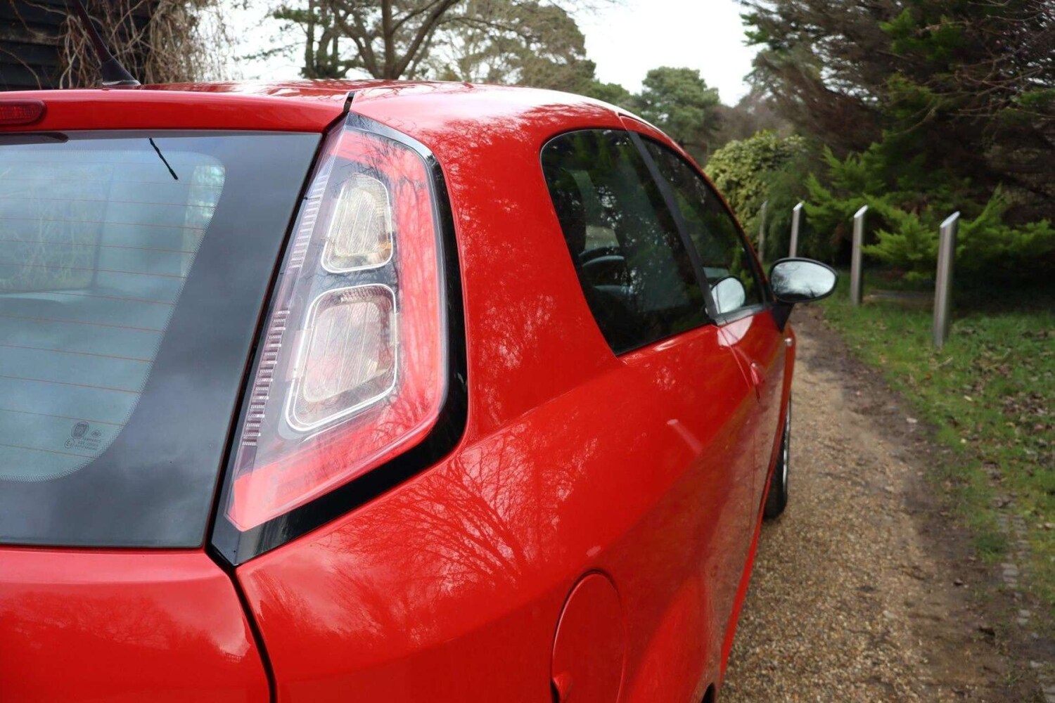 Used Fiat Punto Evo 2011 for sale - 77910135: Photo 41