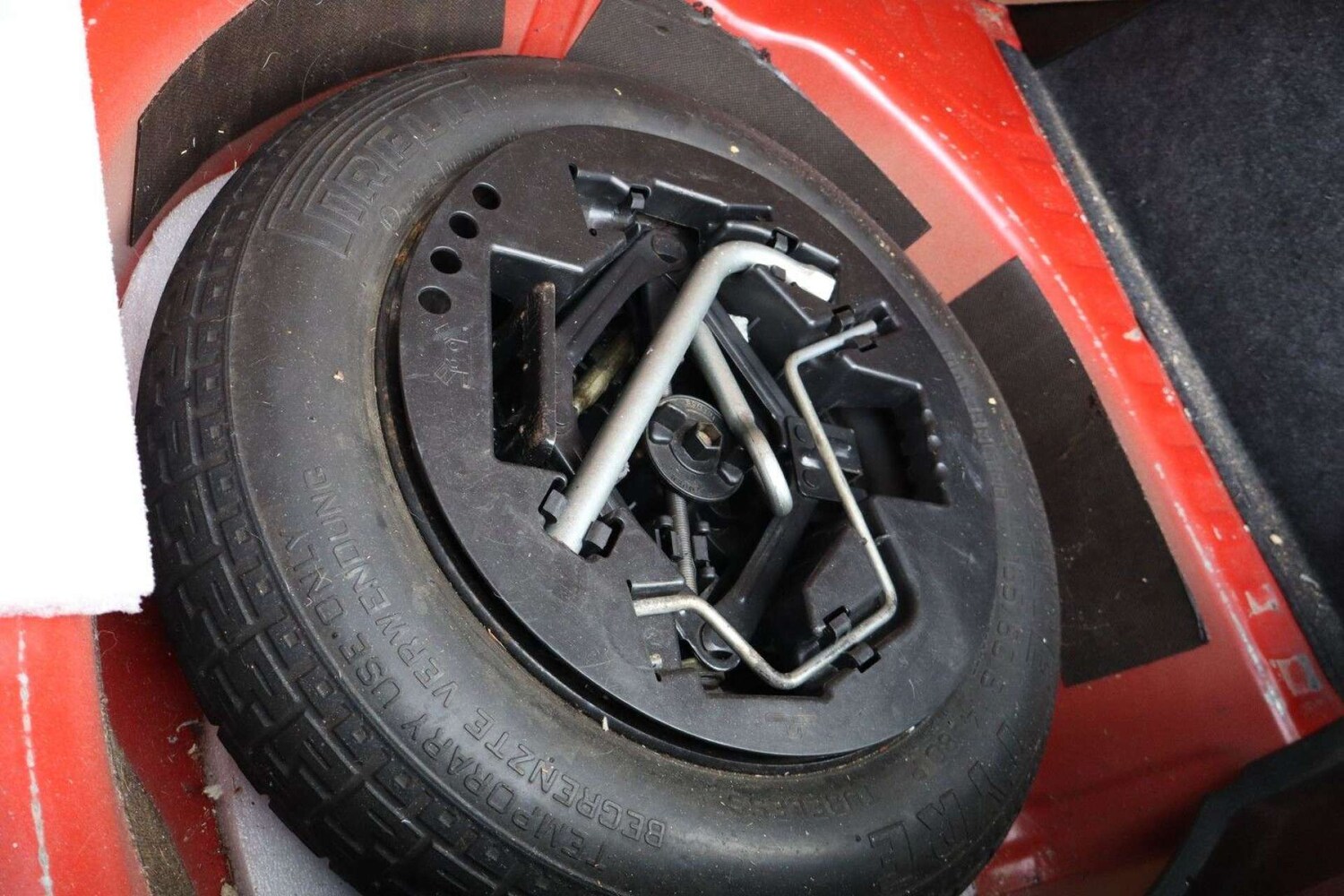 Used Fiat Punto Evo 2011 for sale - 77910135: Photo 43