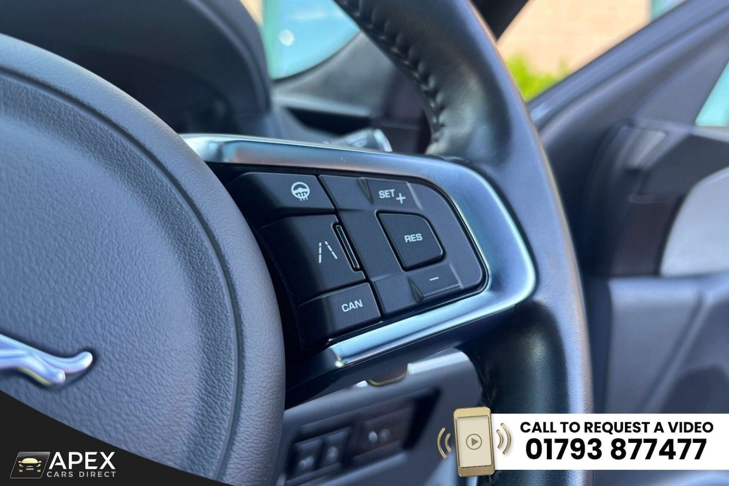 Used Jaguar F-Pace 2020 for sale - 77901555: Photo 12