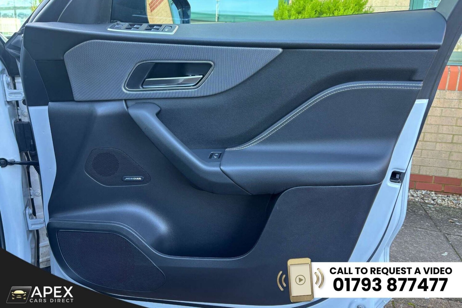 Used Jaguar F-Pace 2020 for sale - 77901555: Photo 36