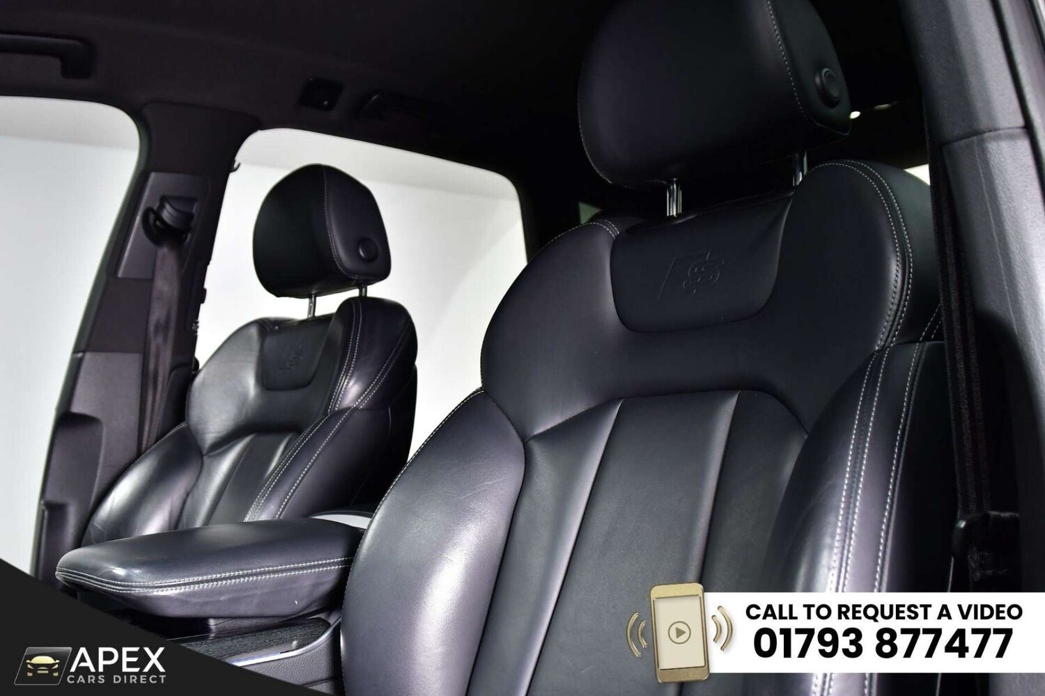 Used Audi Q7 2021 for sale - 77901560: Photo 22