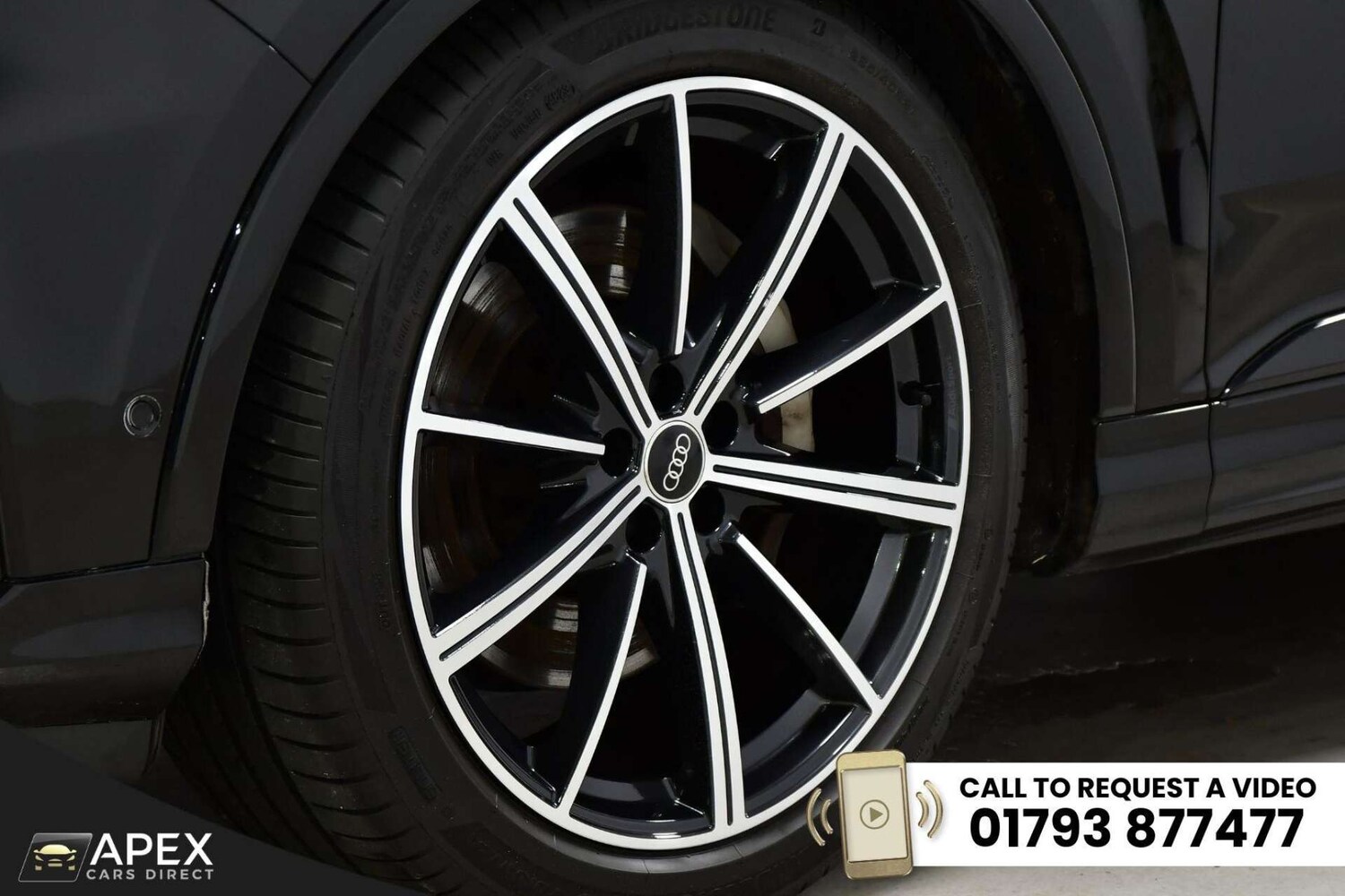 Used Audi Q7 2021 for sale - 77901560: Photo 23