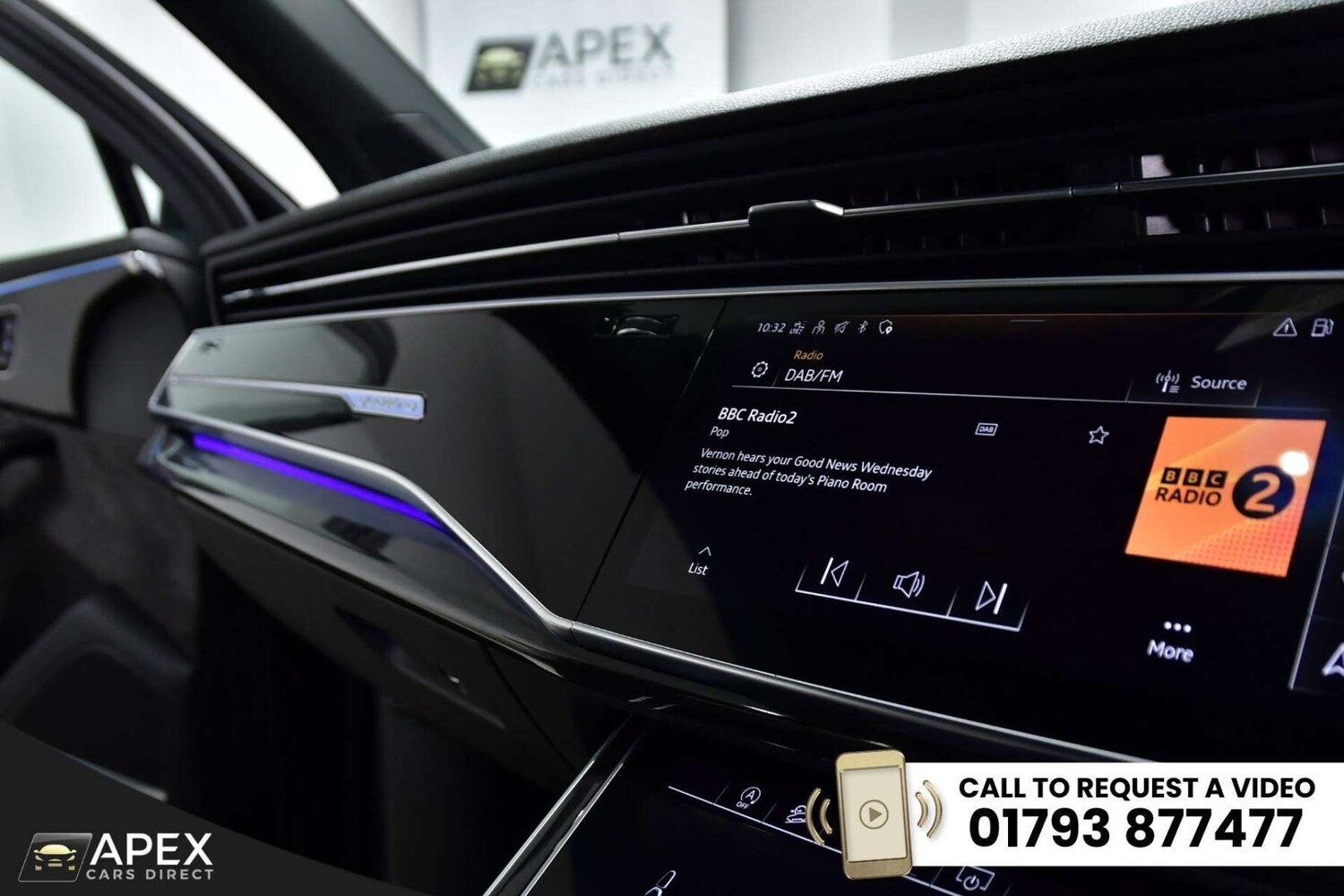 Used Audi Q7 2021 for sale - 77901560: Photo 34