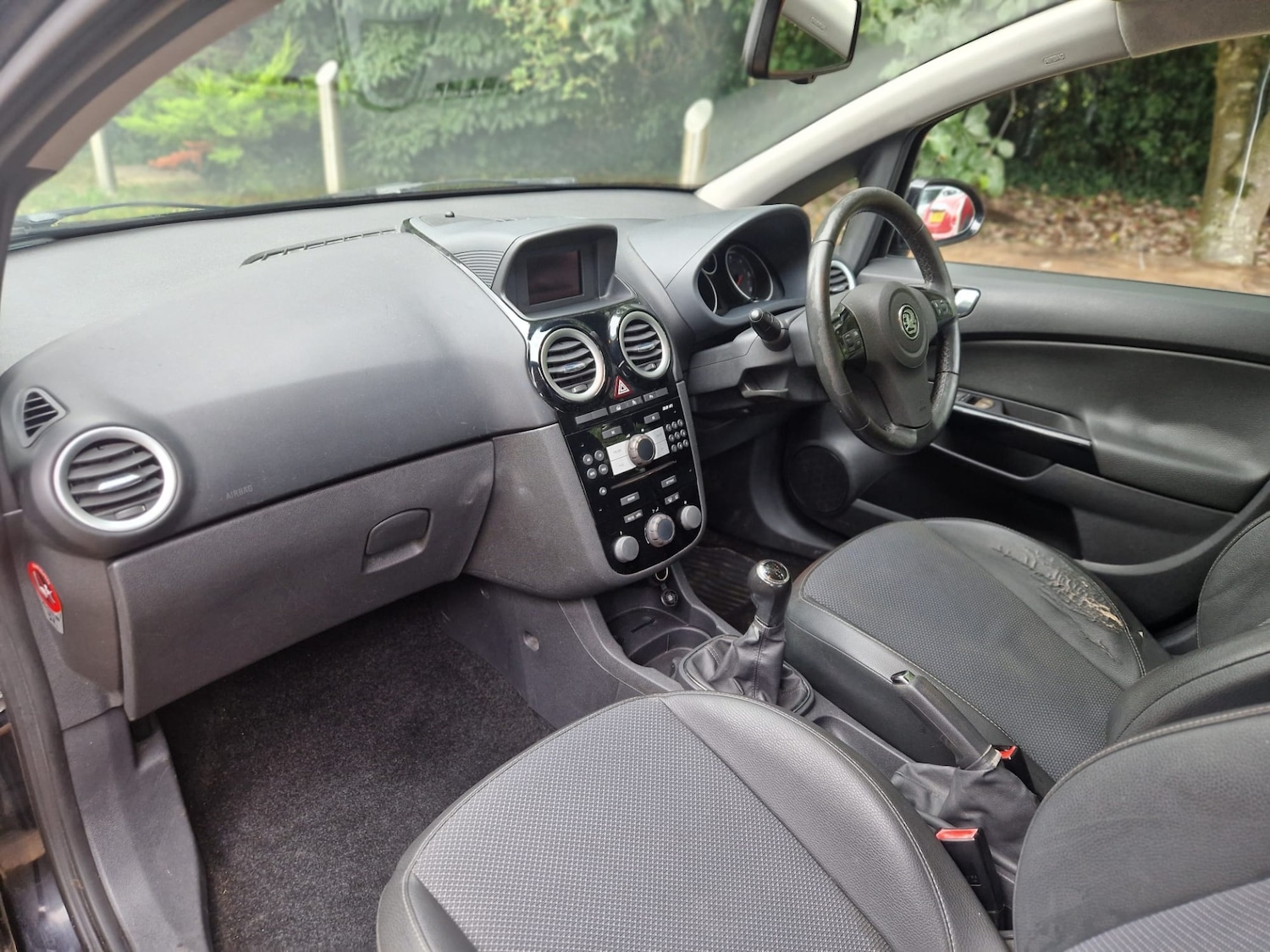 Vehicle 13
