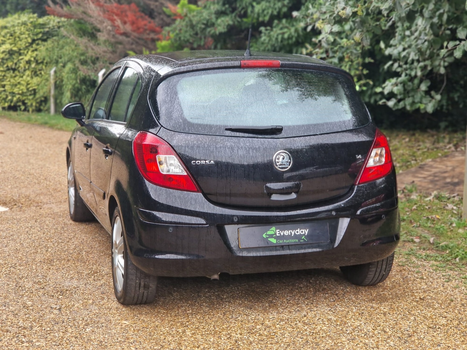Vehicle 17