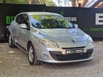 Used Renault Megane 2011 for sale - 79357079: Photo