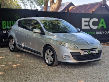 Used Renault Megane 2011 for sale - 79357079: Photo