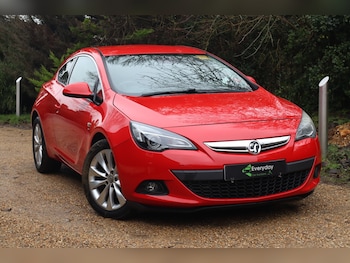 2013 (62) - 1.4T 16V 140 SRi 3dr **ULEZ Compliant**