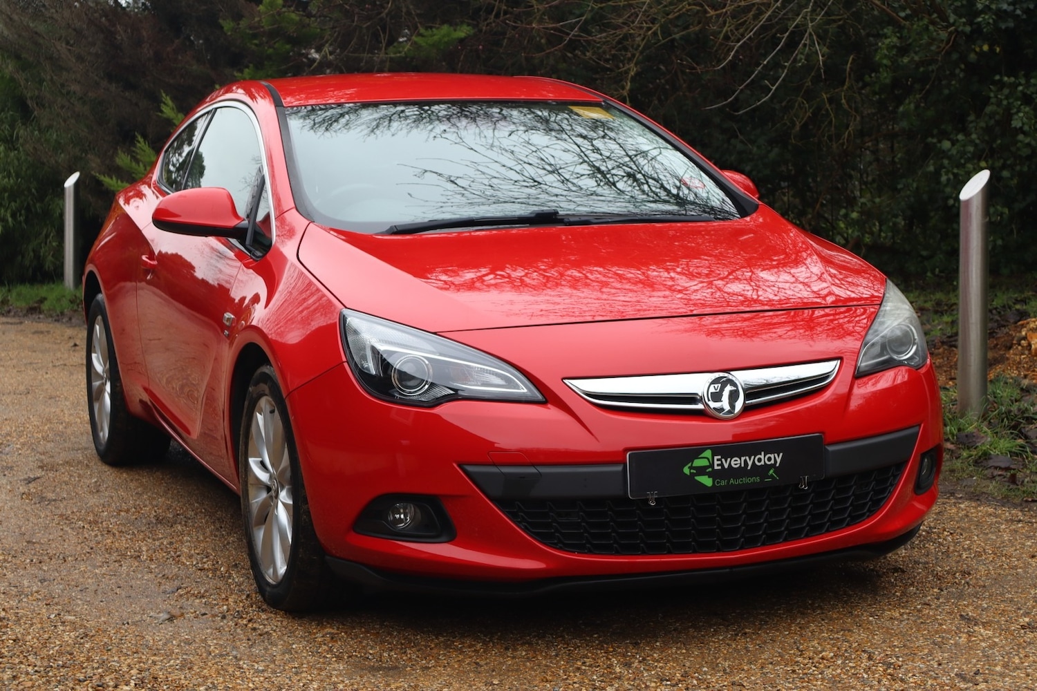 Used Vauxhall Astra GTC 2013 for sale - 77603495: Photo 8